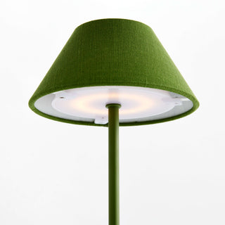 ALLUNA CORDLESS LED LAMP 14"