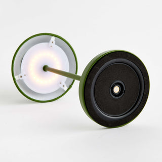 ALLUNA CORDLESS LED LAMP 14"