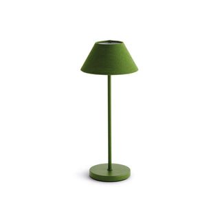 ALLUNA CORDLESS LED LAMP 14"