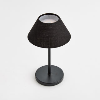 ALLUNA CORDLESS LED LAMP 10"