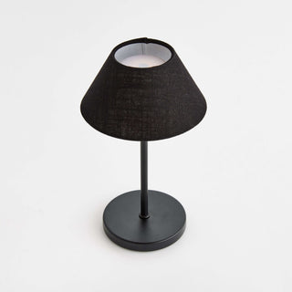 ALLUNA CORDLESS LED LAMP 10"