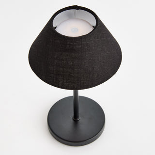 ALLUNA CORDLESS LED LAMP 10"