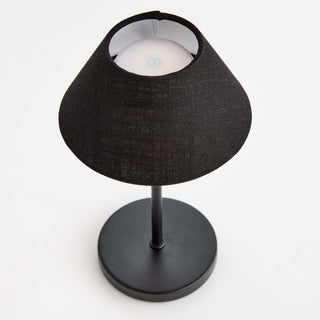 ALLUNA CORDLESS LED LAMP 10"