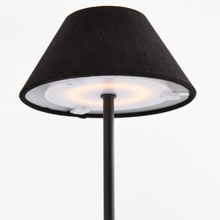 ALLUNA CORDLESS LED LAMP 10"