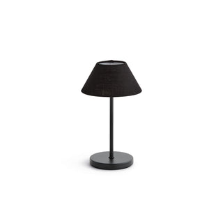 ALLUNA CORDLESS LED LAMP 10"