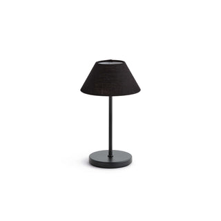 ALLUNA CORDLESS LED LAMP 10"