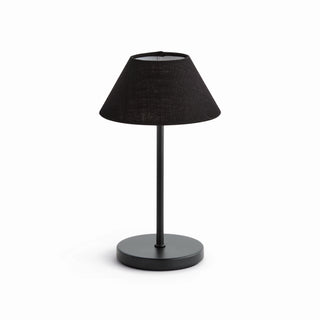 ALLUNA CORDLESS LED LAMP 10"