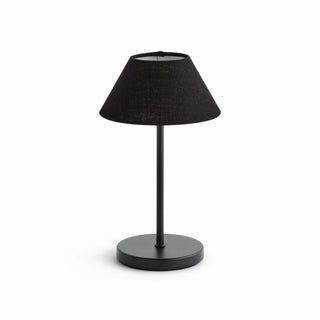 ALLUNA CORDLESS LED LAMP 10"