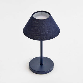 ALLUNA CORDLESS LED LAMP 10"