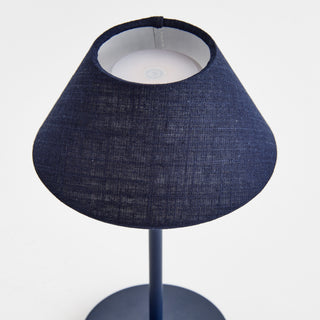 ALLUNA CORDLESS LED LAMP 10"