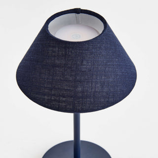 ALLUNA CORDLESS LED LAMP 10"