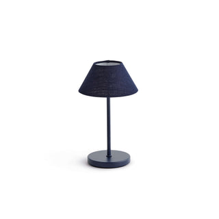 ALLUNA CORDLESS LED LAMP 10"