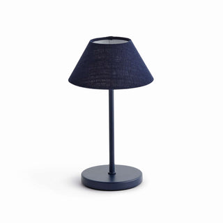 ALLUNA CORDLESS LED LAMP 10"