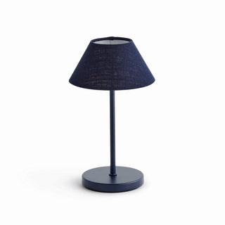 ALLUNA CORDLESS LED LAMP 10"