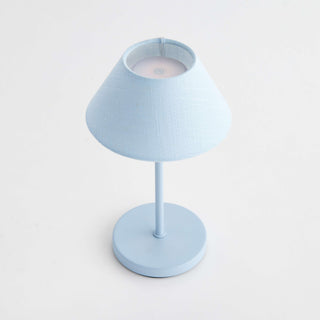 ALLUNA CORDLESS LED LAMP 10"