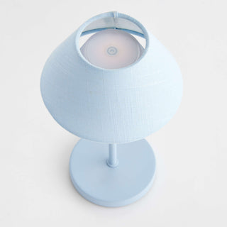 ALLUNA CORDLESS LED LAMP 10"