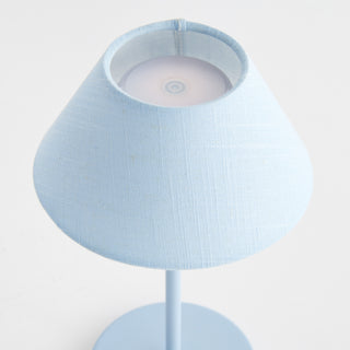 ALLUNA CORDLESS LED LAMP 10"
