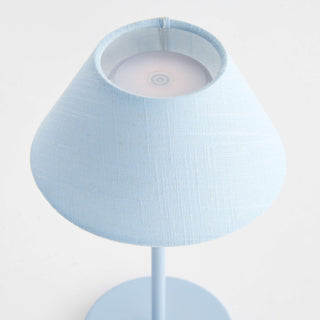 ALLUNA CORDLESS LED LAMP 10"
