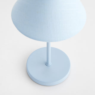 ALLUNA CORDLESS LED LAMP 10"