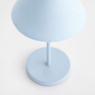 ALLUNA CORDLESS LED LAMP 10"