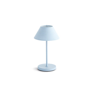 ALLUNA CORDLESS LED LAMP 10"
