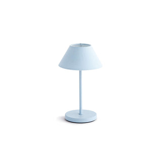 ALLUNA CORDLESS LED LAMP 10"