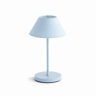 ALLUNA CORDLESS LED LAMP 10"