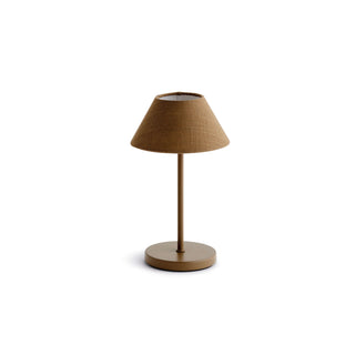 ALLUNA CORDLESS LED LAMP 10"