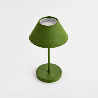 ALLUNA CORDLESS LED LAMP 10"