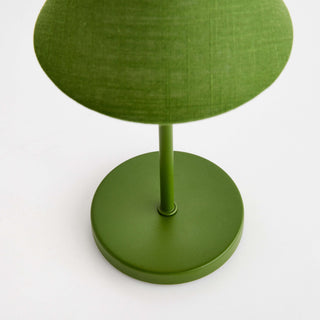 ALLUNA CORDLESS LED LAMP 10"