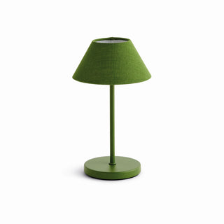 ALLUNA CORDLESS LED LAMP 10"