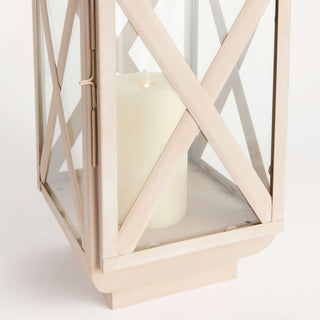 PIETRA OUTDOOR LANTERN SMALL