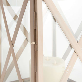 PIETRA OUTDOOR LANTERN MEDIUM