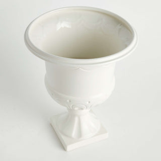 LIANA DECORATIVE PEDESTAL URN LARGE