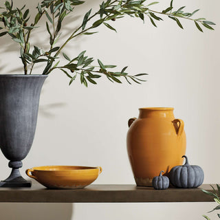 MAISHA DECORATIVE BOWL