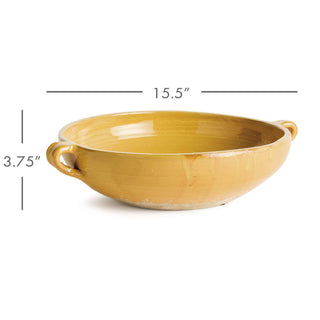 MAISHA DECORATIVE BOWL