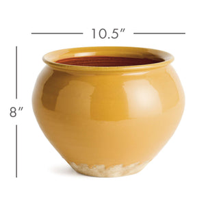 MAISHA DRUM VASE
