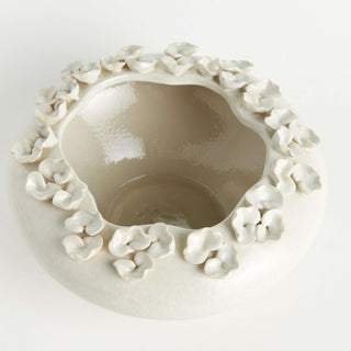 PETITE FLEUR DECORATIVE BOWL