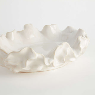 CAMILLA DECORATIVE BOWL SMALL