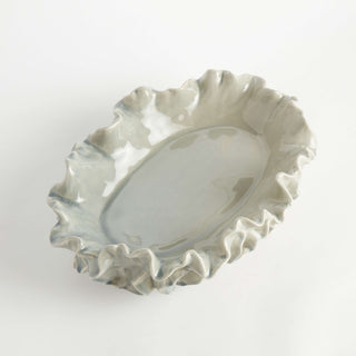 CAMILLA DECORATIVE BOWL LARGE