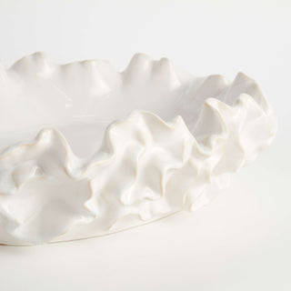 CAMILLA DECORATIVE BOWL LARGE