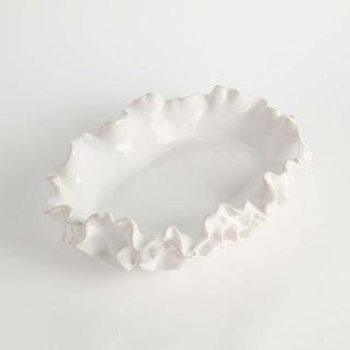 CAMILLA DECORATIVE BOWL LARGE