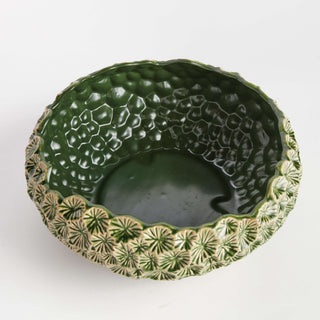 ASTER DECORATIVE BOWL LARGE