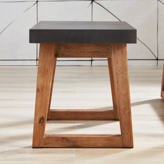 BRECKENRIDGE STOOL