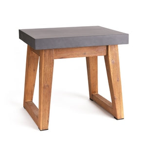 BRECKENRIDGE STOOL