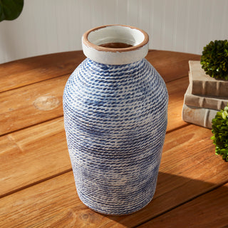 SEA BREEZE VASE