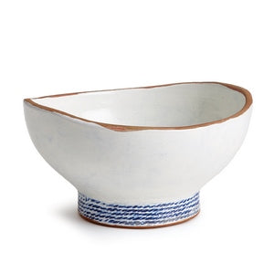 SEA BREEZE DECORATIVE BOWL