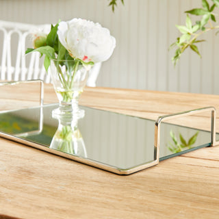 COVINA DECORATIVE TRAY SMALL