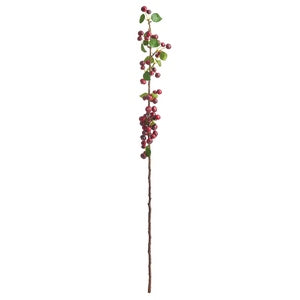 CRABAPPLE BRANCH 43"