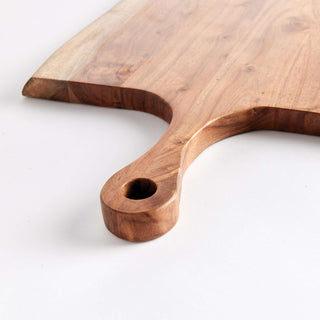LIVE EDGE GRANDE SERVING BOARD